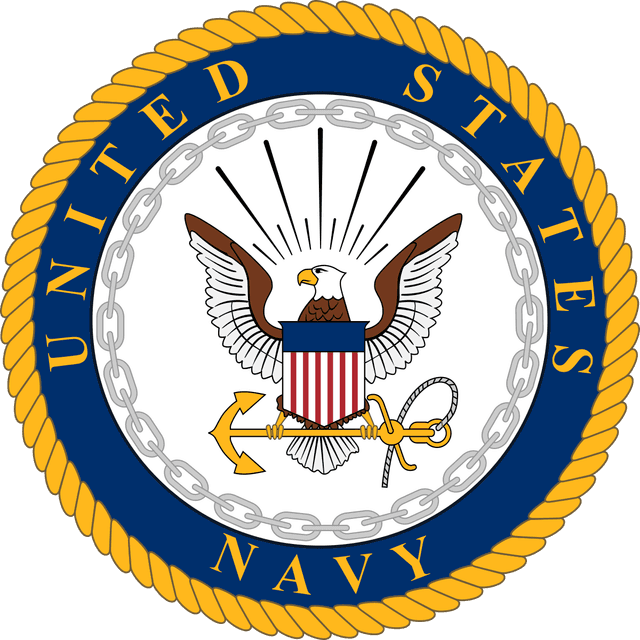 United States Navy seal